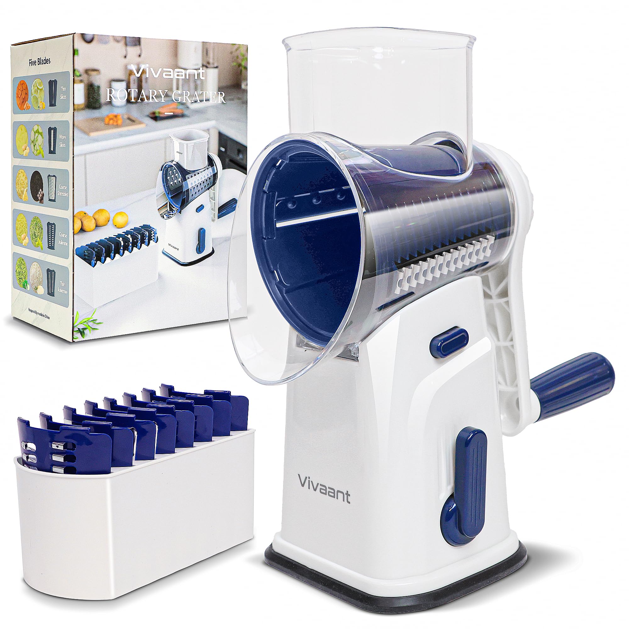 Graters