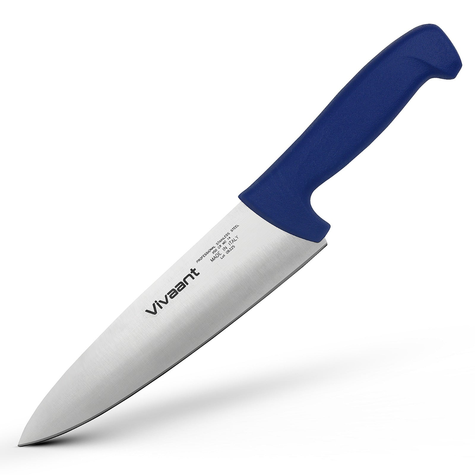 Vivaant 8-Inch Italian-Made Chef Knife